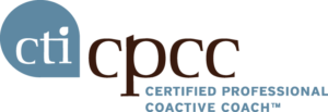 Certified Professional Coactive Coach